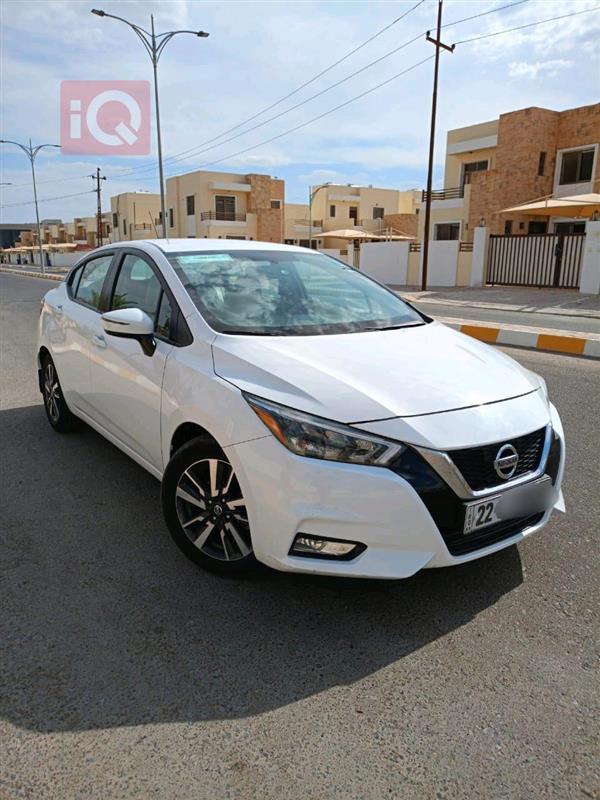 نيسان صني 2021 للبيع في العراق - تكريت